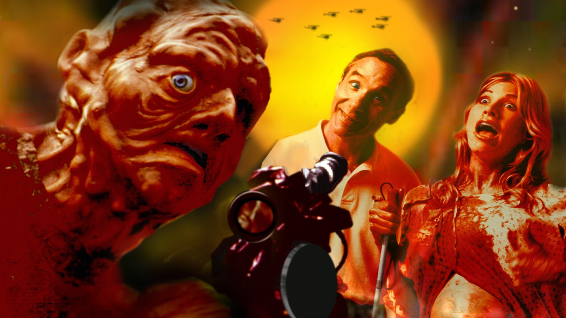 Apocalypse Soon: The Making of 'Citizen Toxie'|Apocalypse Soon: The Making of 'Citizen Toxie'