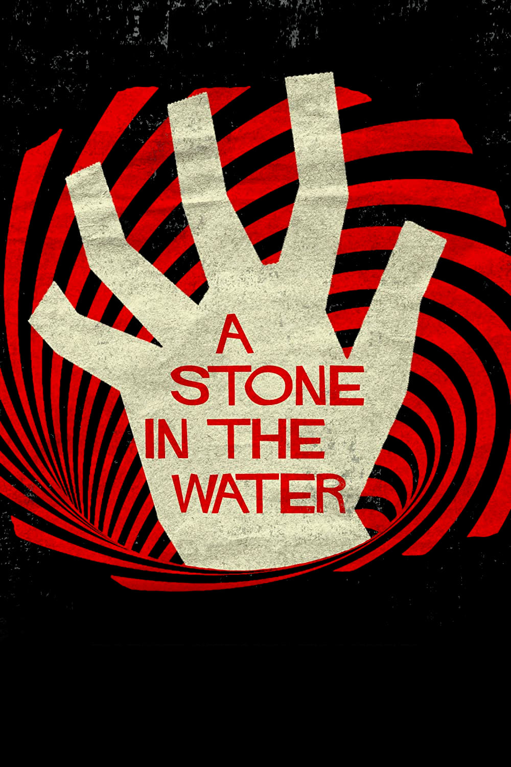 A Stone in the Water | A Stone in the Water