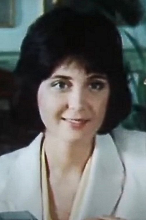 بازیگر Elina Kalinova  