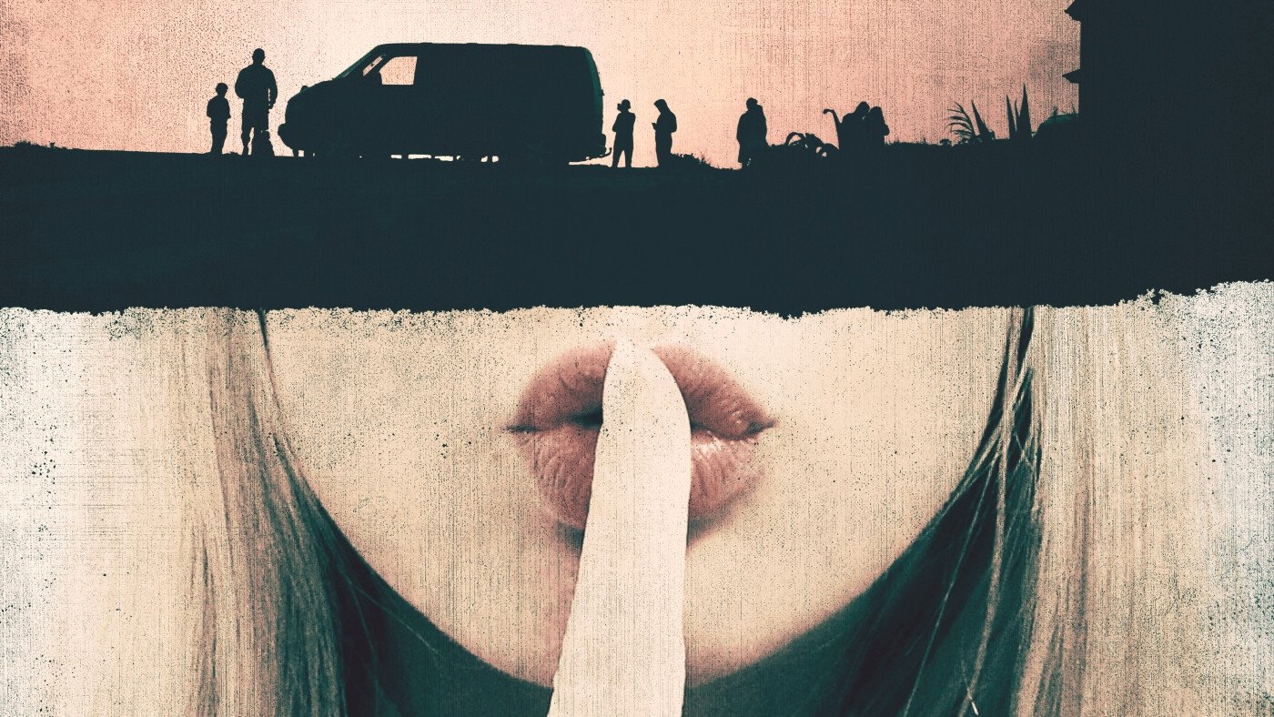 My Family's Deadly Secret|My Family's Deadly Secret