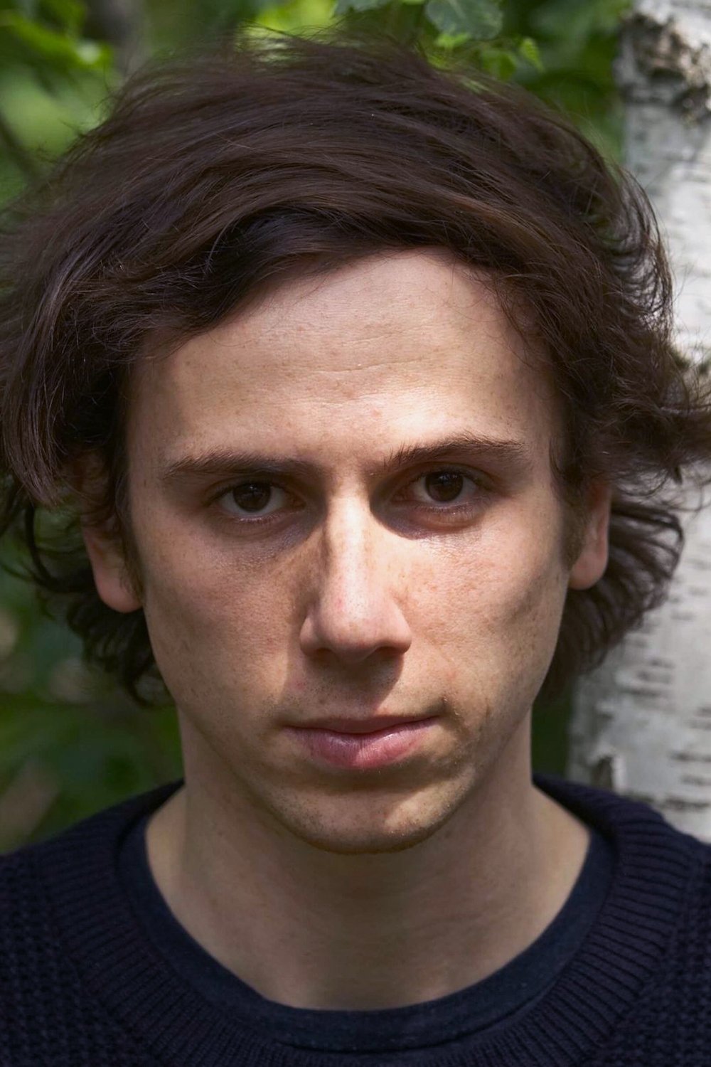 بازیگر Jérémie Galiana  