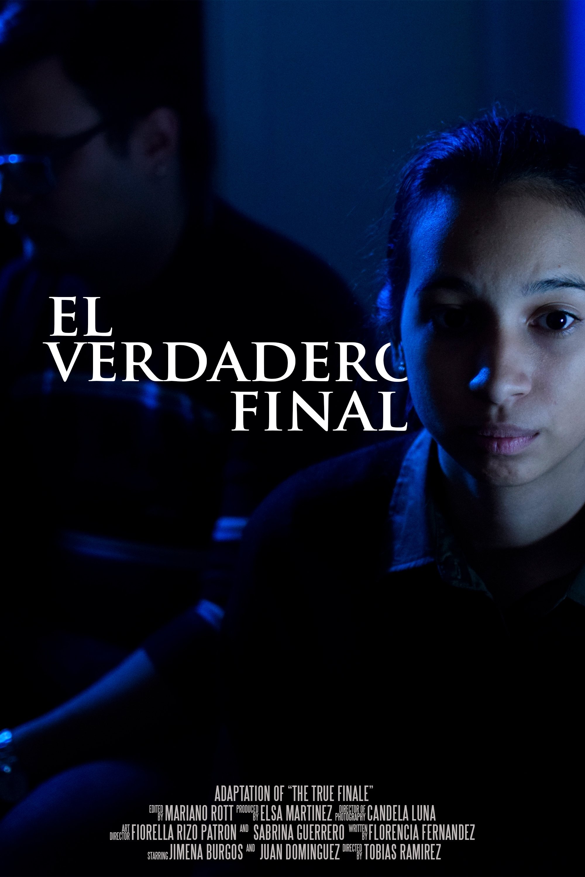 El Verdadero Final (Adaptación)