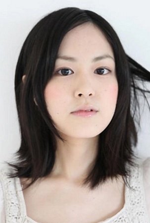 بازیگر Rina Kirishima  