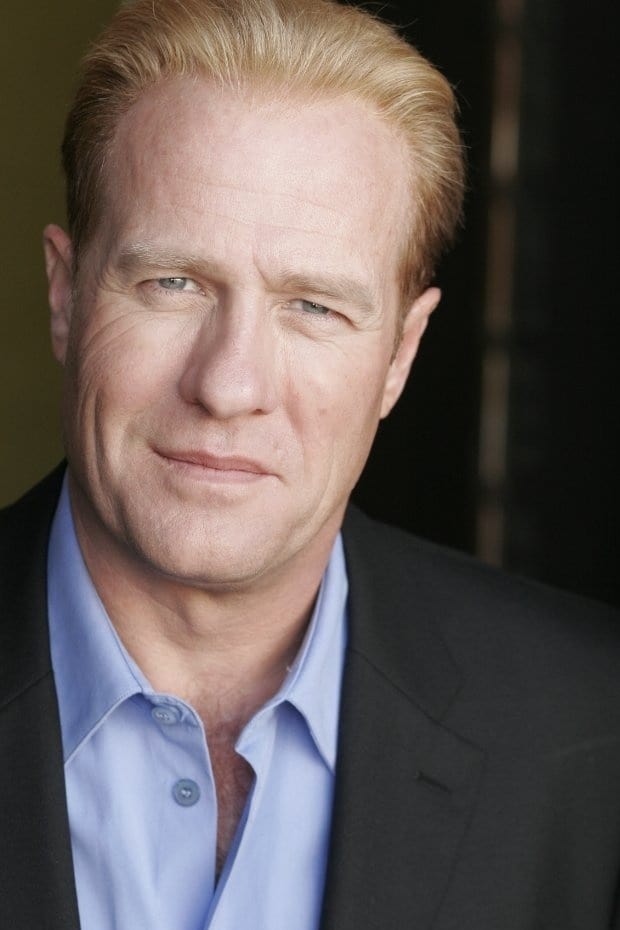 بازیگر Gregg Henry  