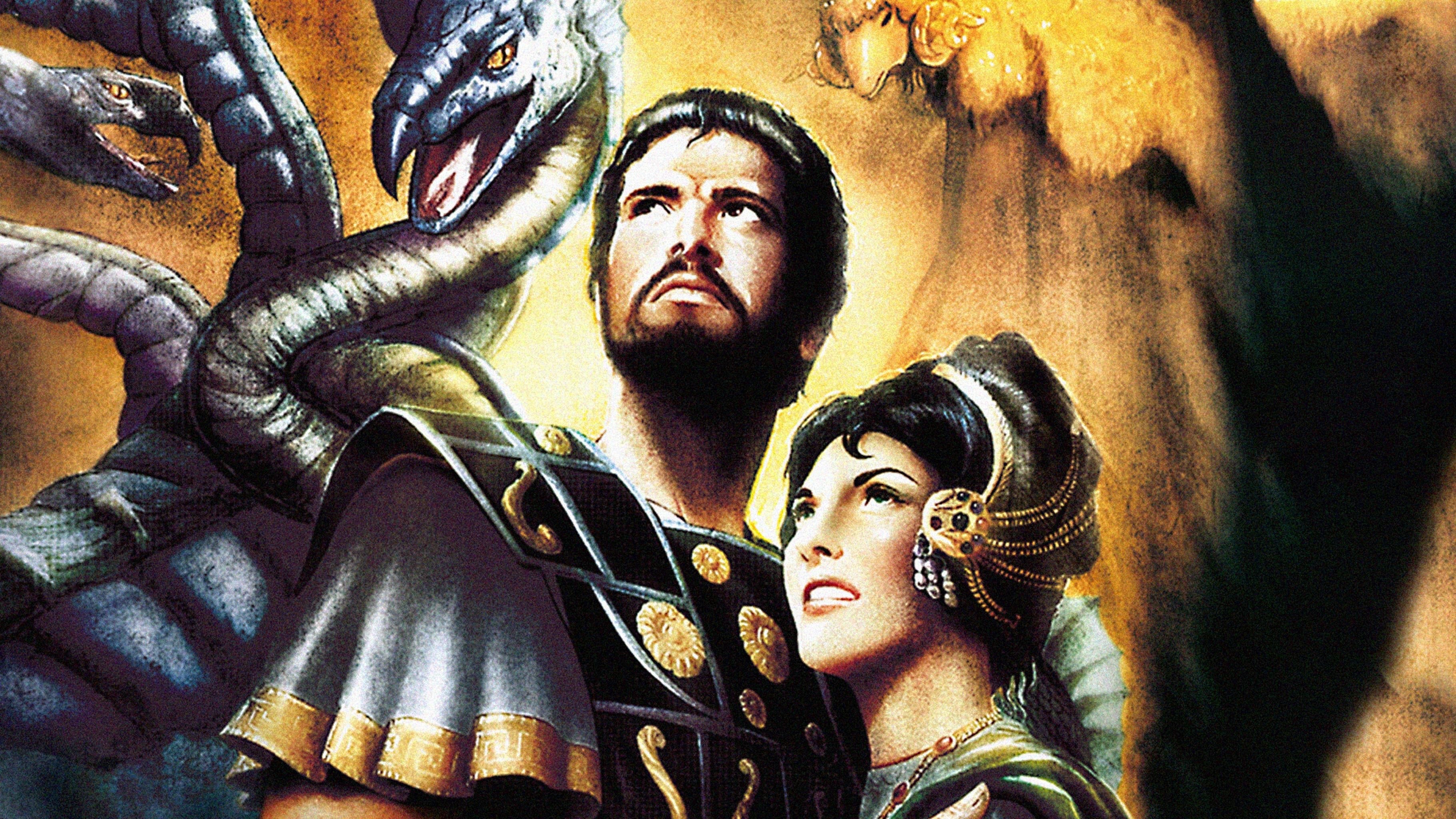 Jason and the Argonauts|Jason and the Argonauts