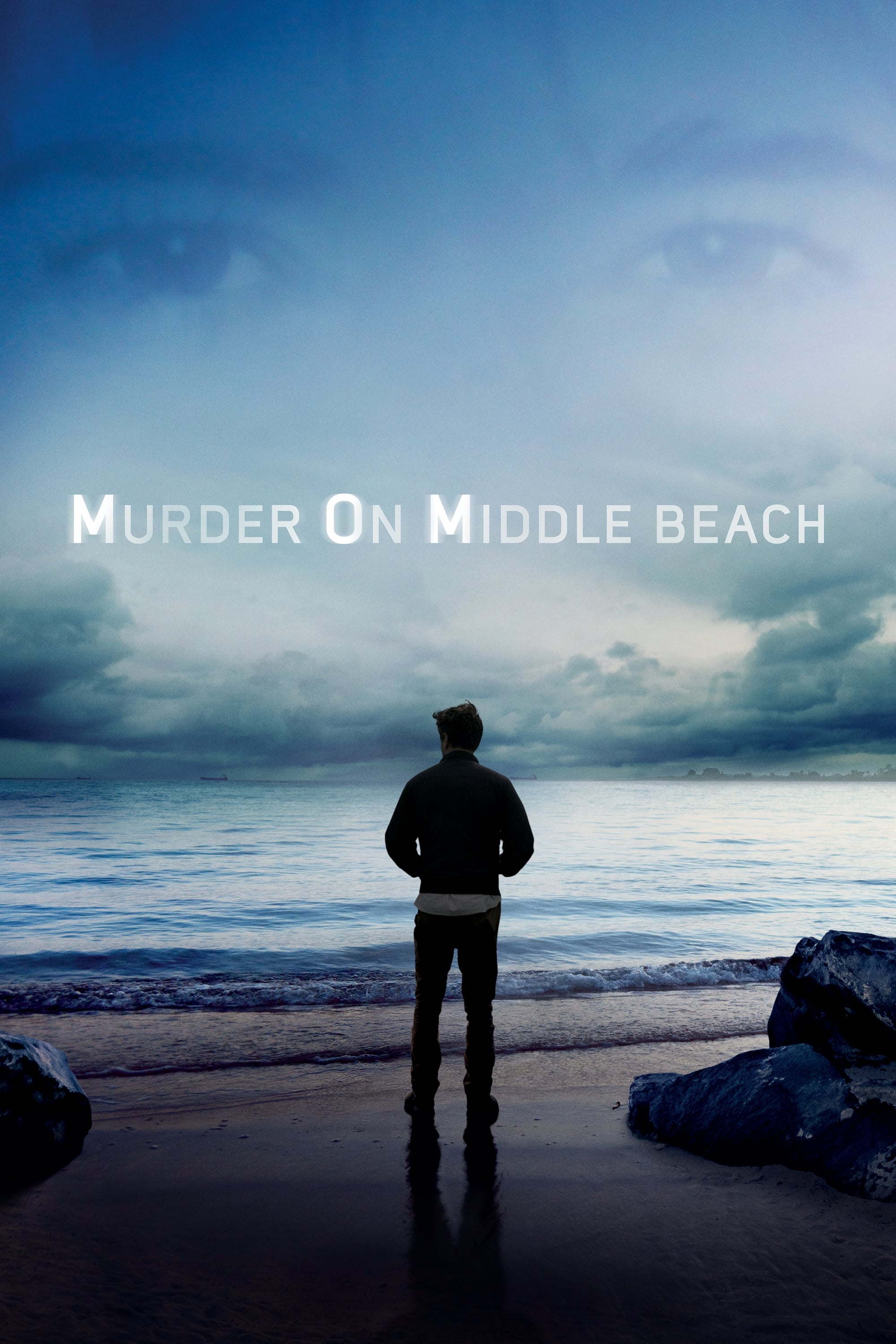 Murder on Middle Beach | Murder on Middle Beach