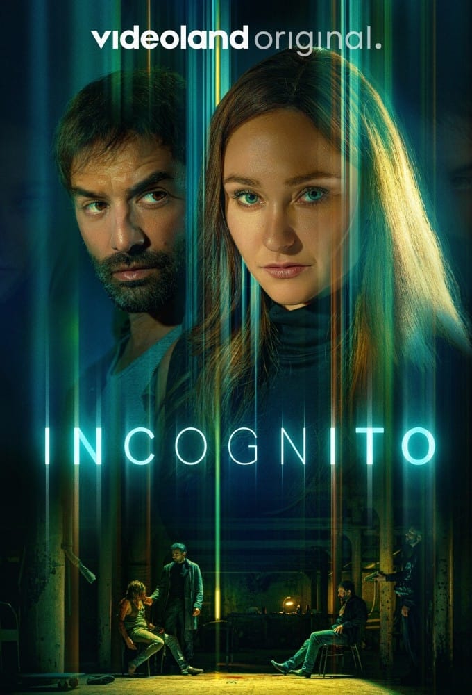 Incognito | Incognito