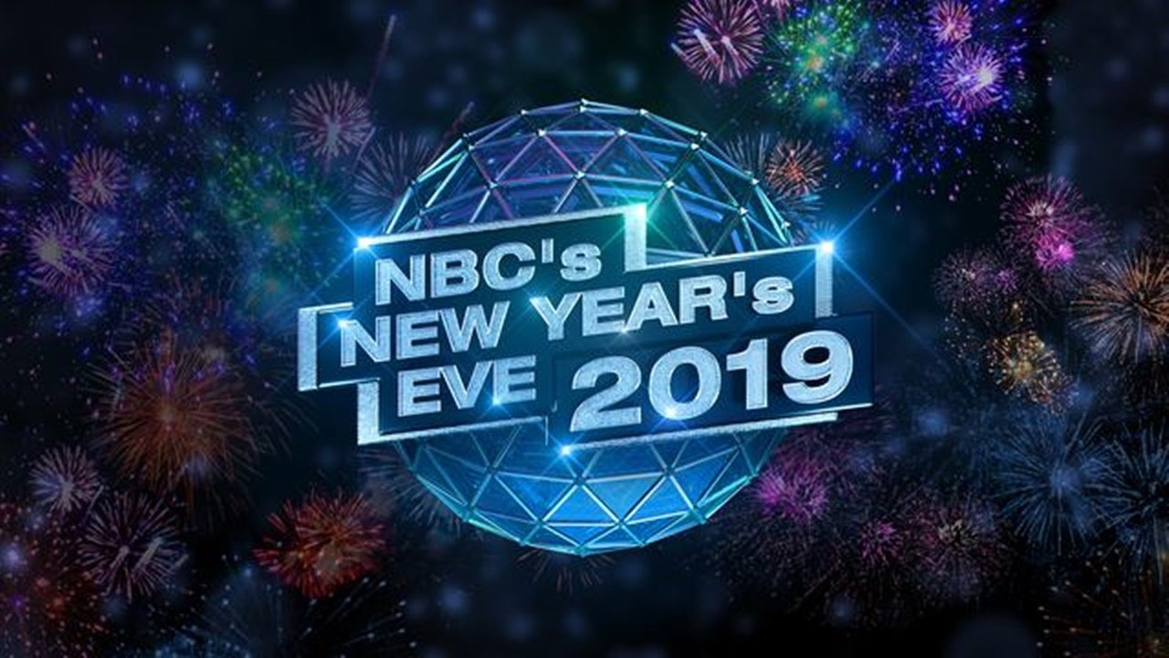 NBC’s New Year’s Eve|NBC’s New Year’s Eve