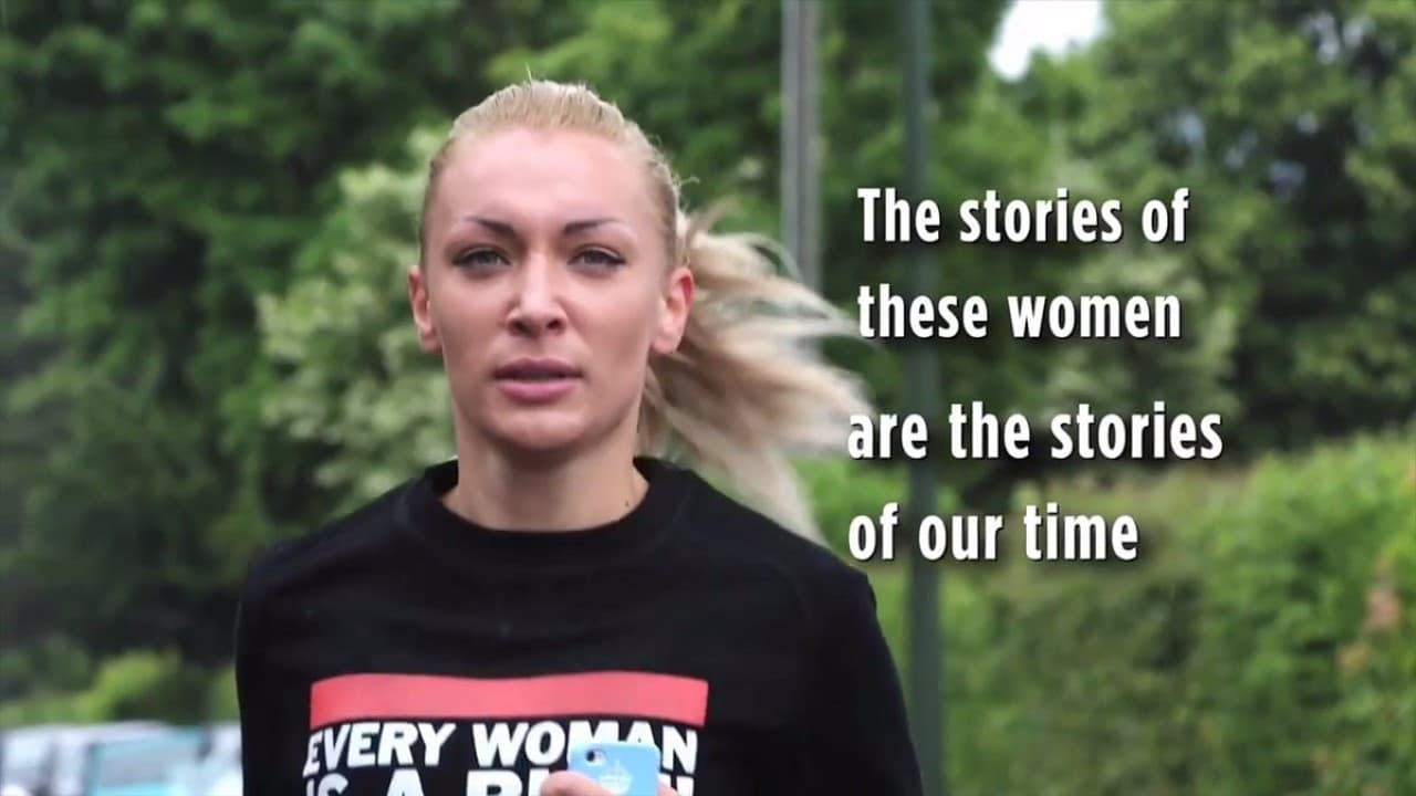 Her Story: The Female Revolution|Her Story: The Female Revolution