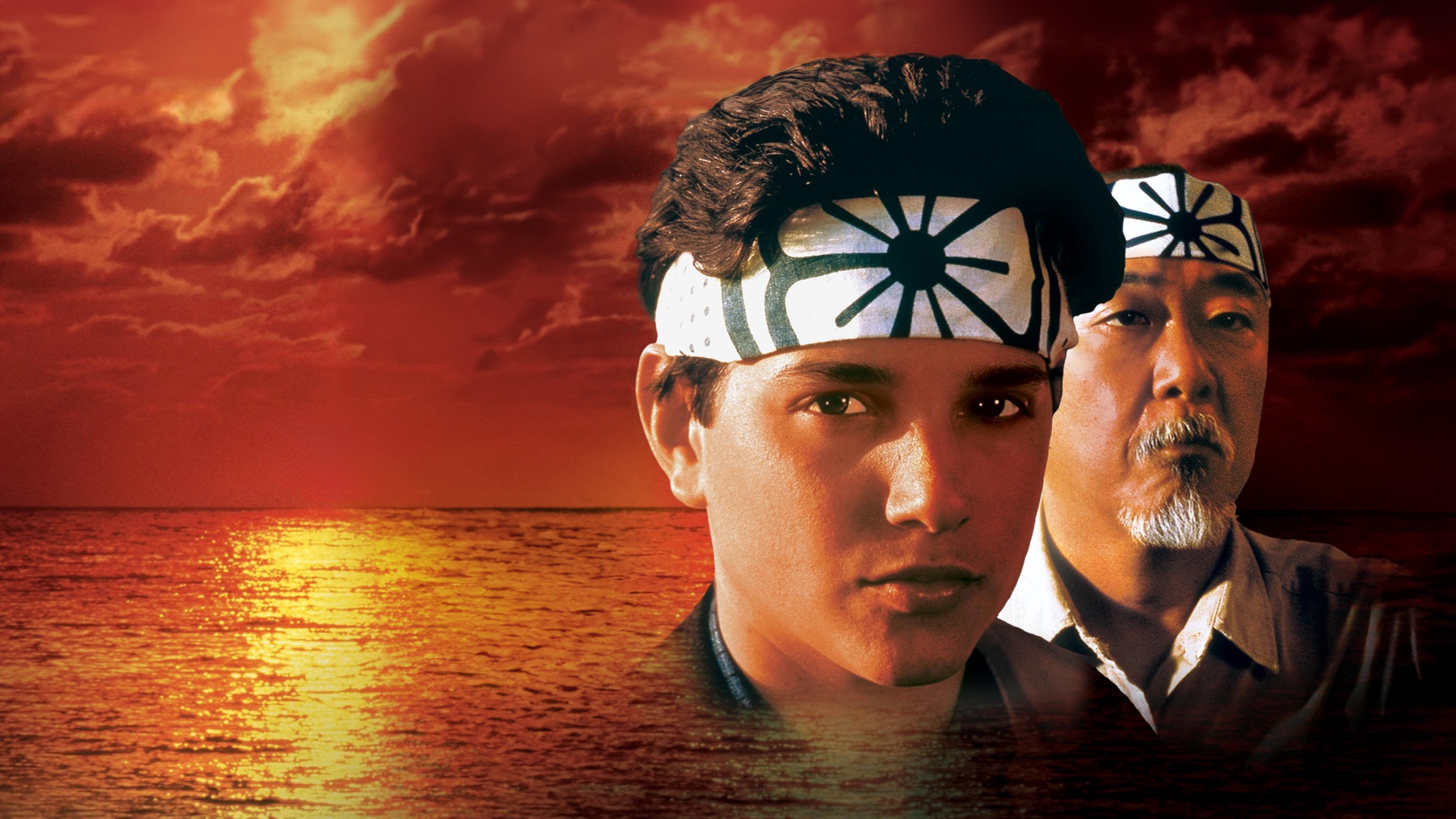 بچه کاراتهکار|The Karate Kid