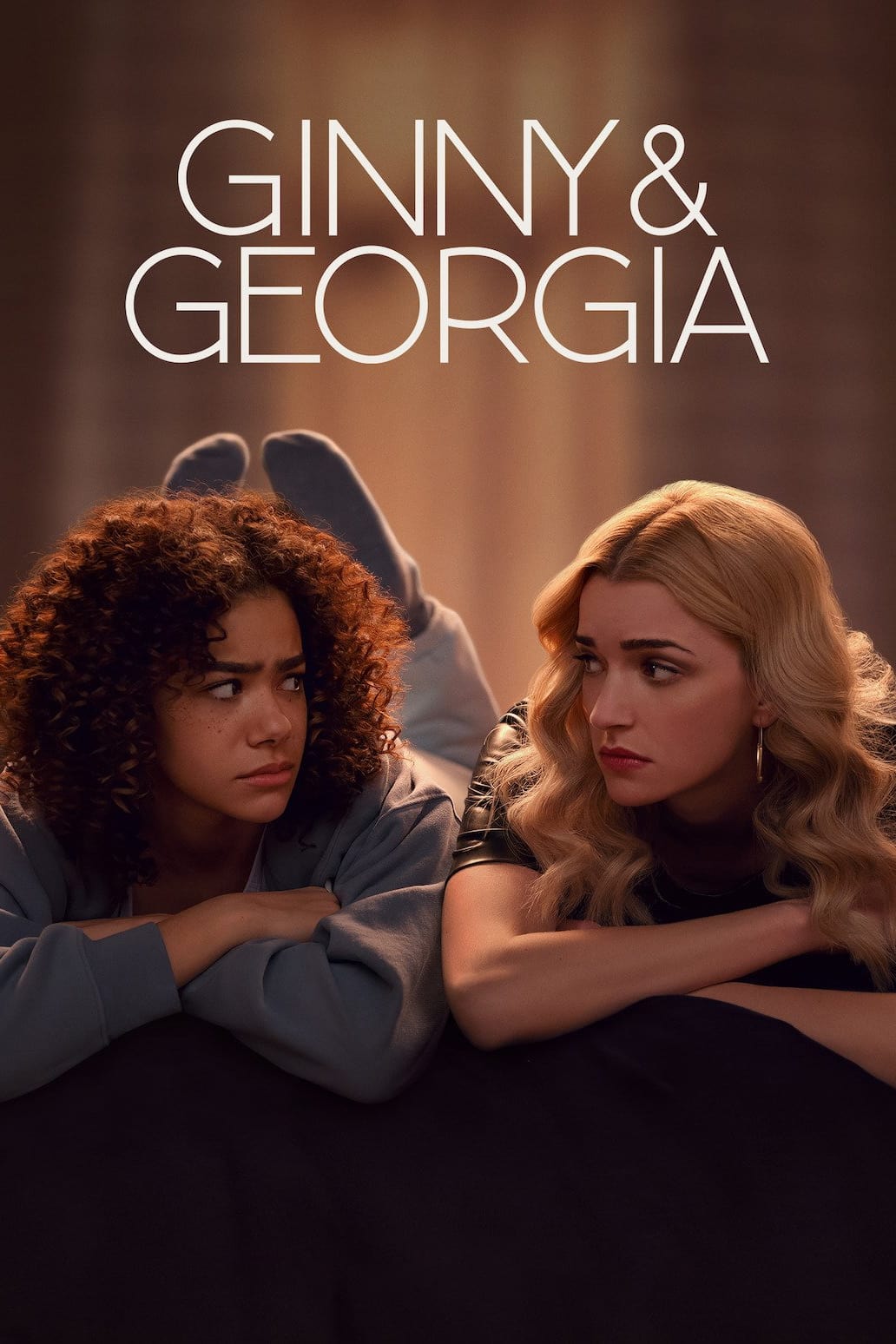 Ginny & Georgia | Ginny & Georgia