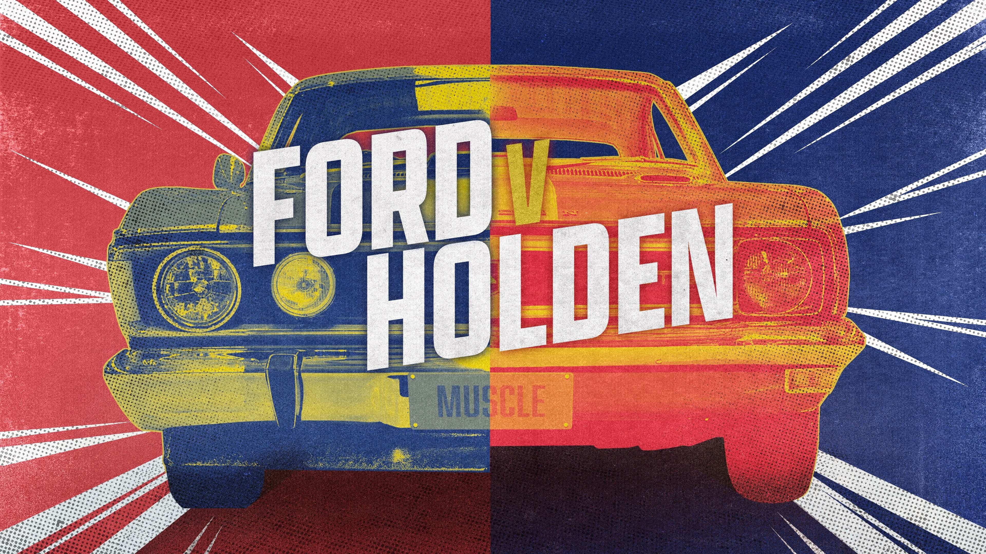 Ford v Holden|Ford v Holden