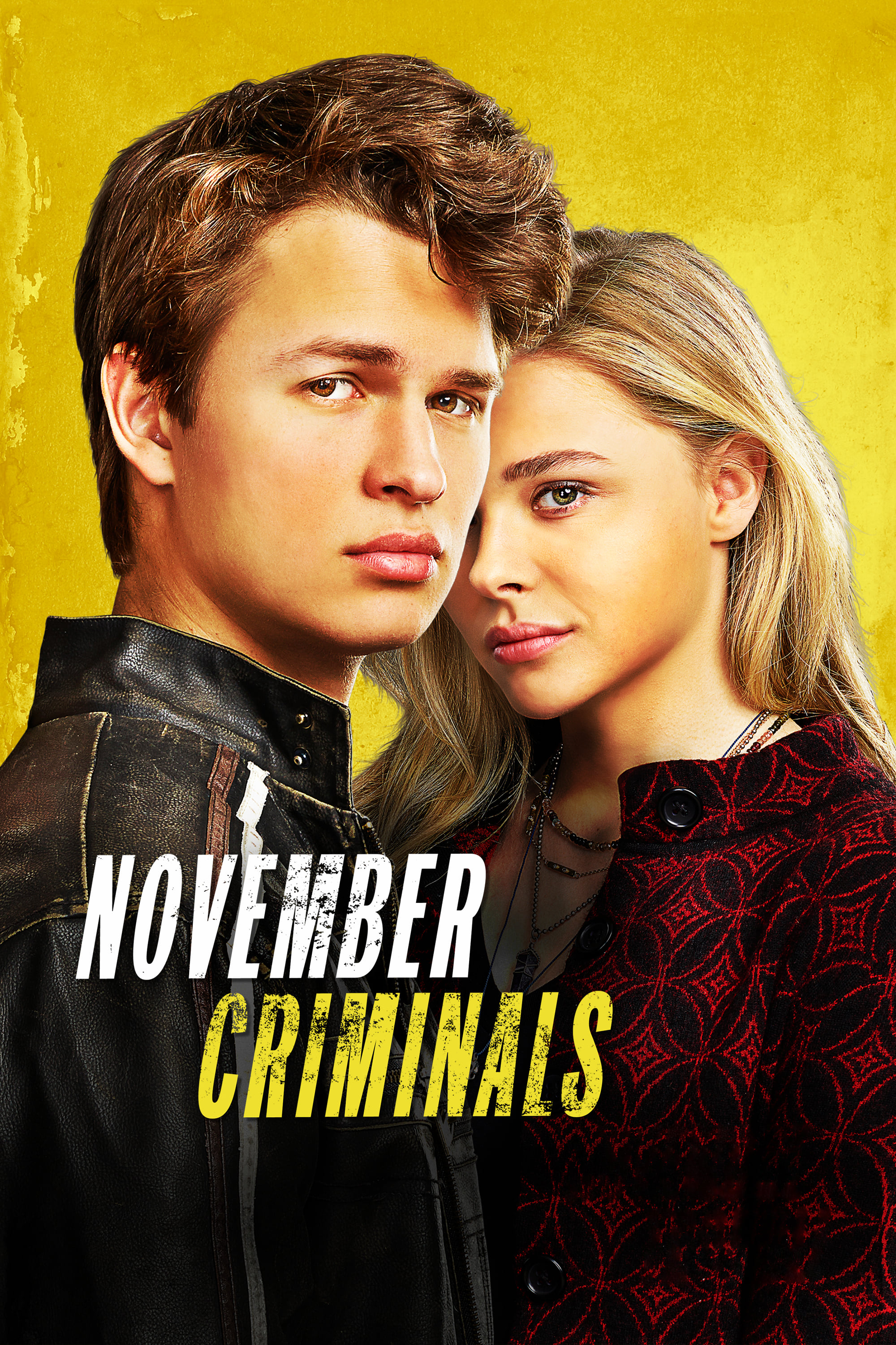 November Criminals | November Criminals