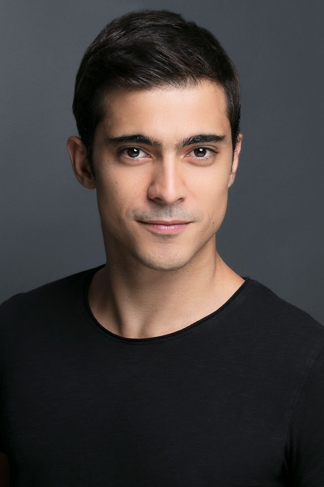 بازیگر Doğaç Yıldız  