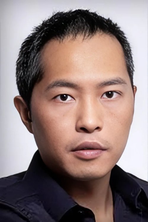 بازیگر Ken Leung  