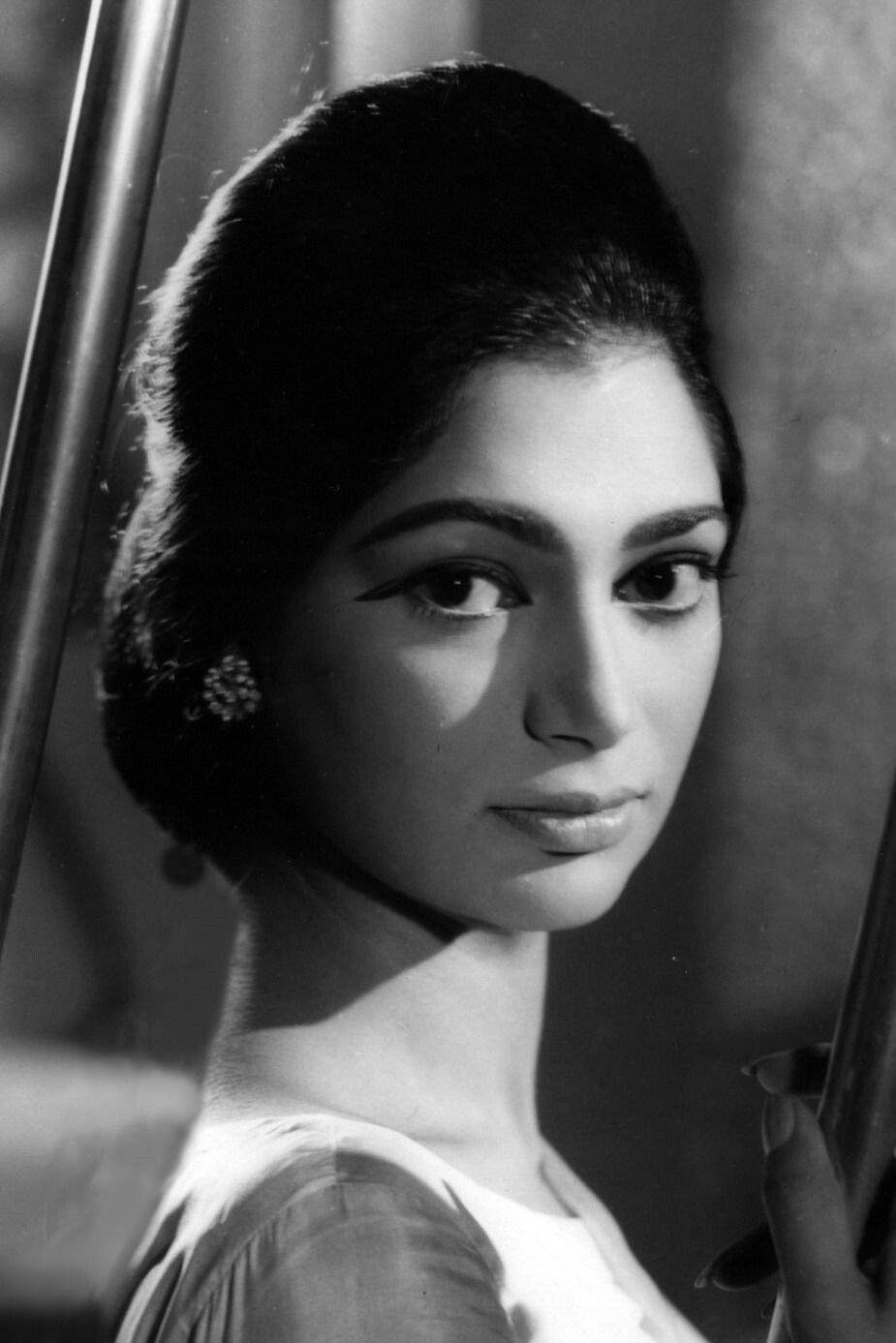 بازیگر Simi Garewal  