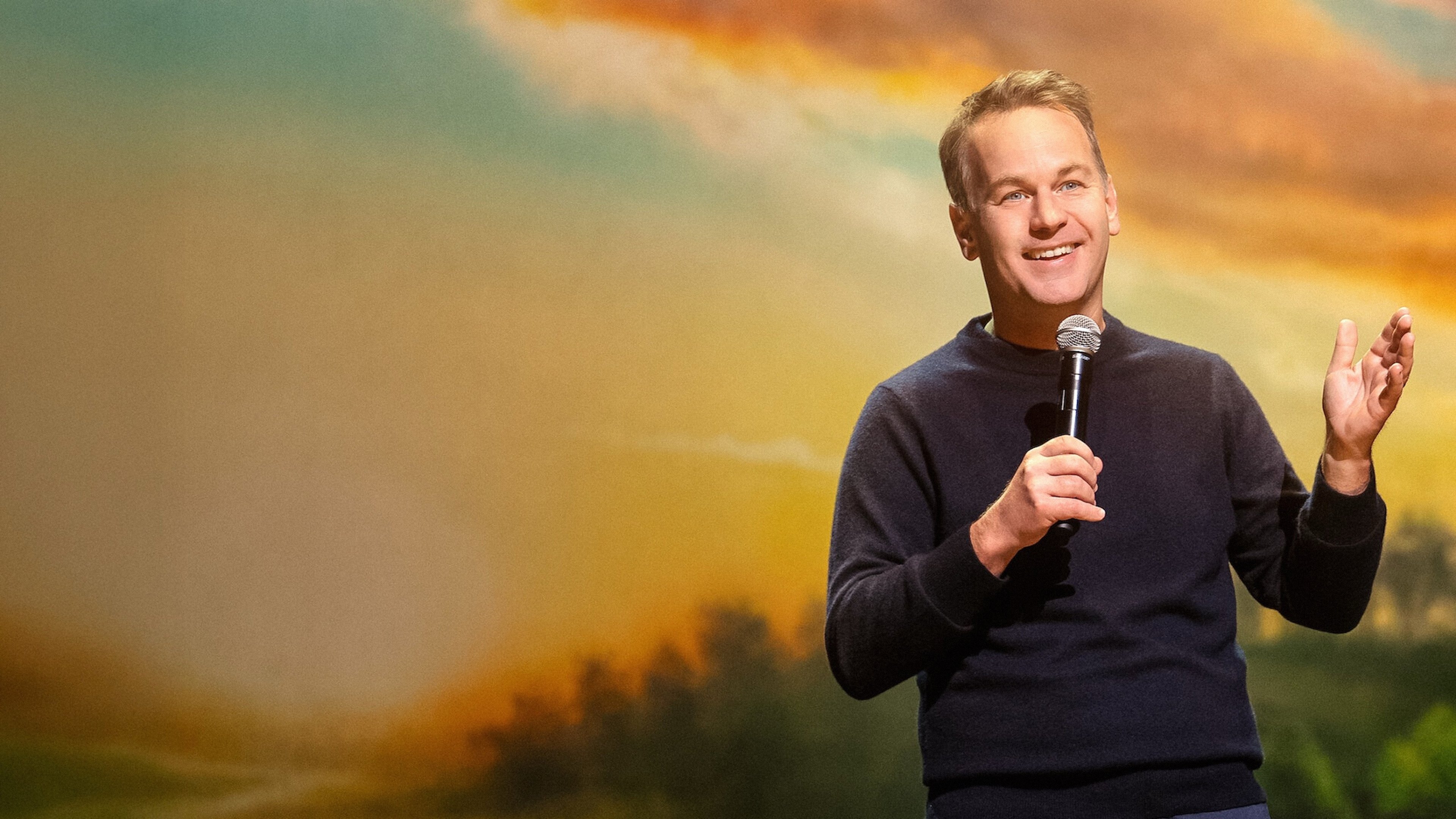 Mike Birbiglia: The Good Life|Mike Birbiglia: The Good Life