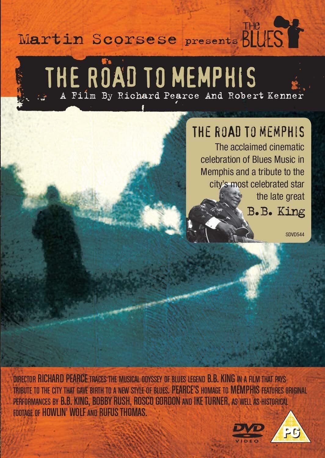 The Road to Memphis | The Road to Memphis