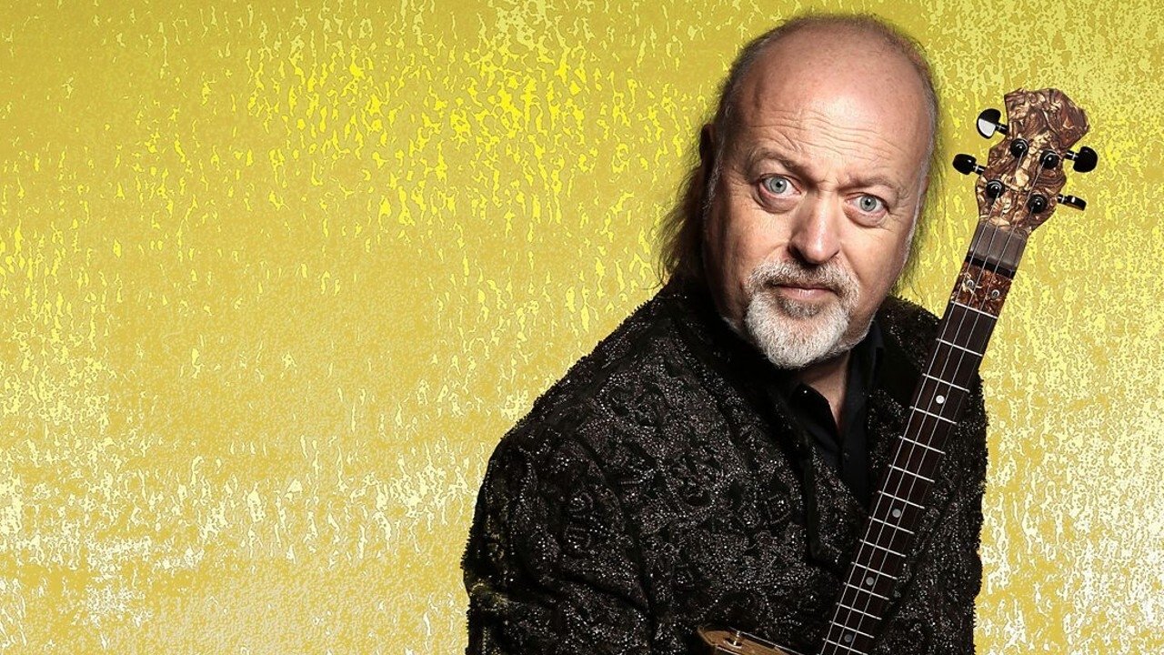 Bill Bailey: Larks in Transit|Bill Bailey: Larks in Transit
