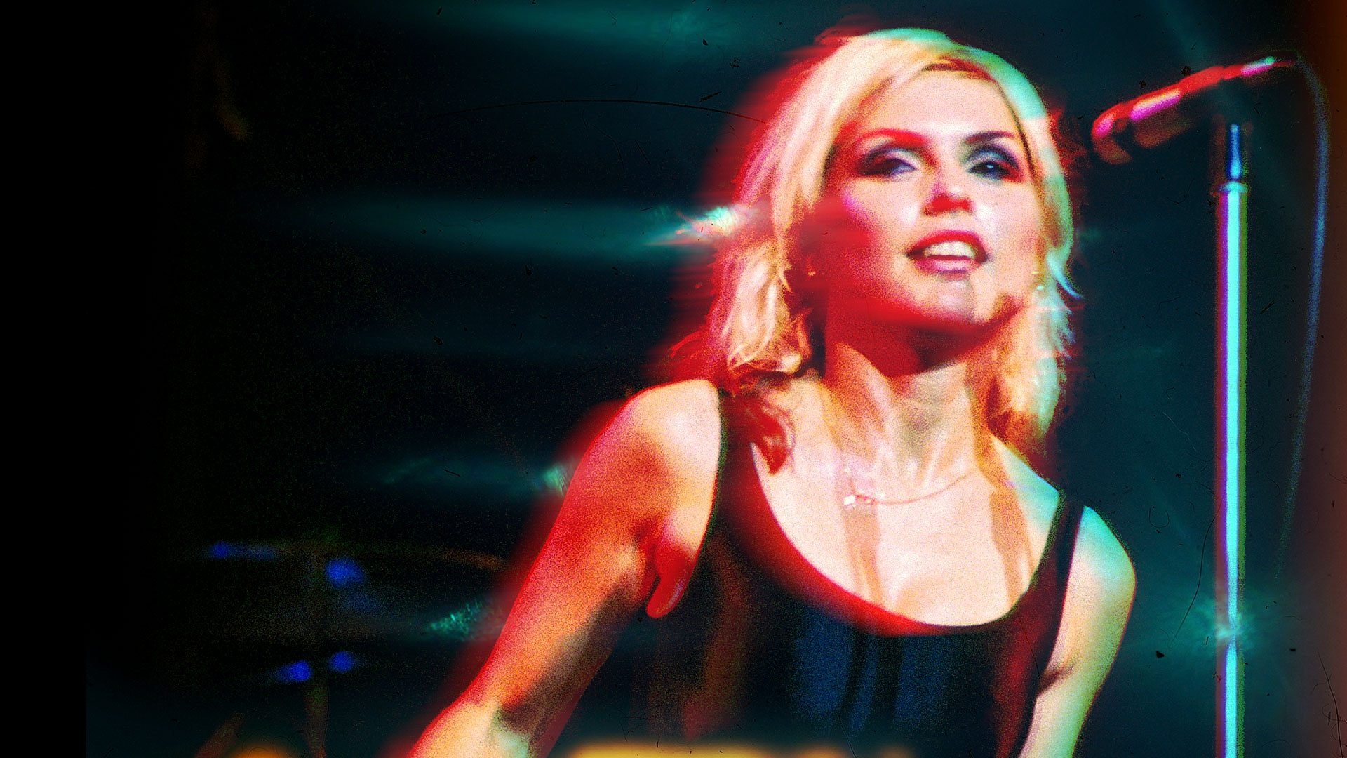 Blondie at the BBC|Blondie at the BBC