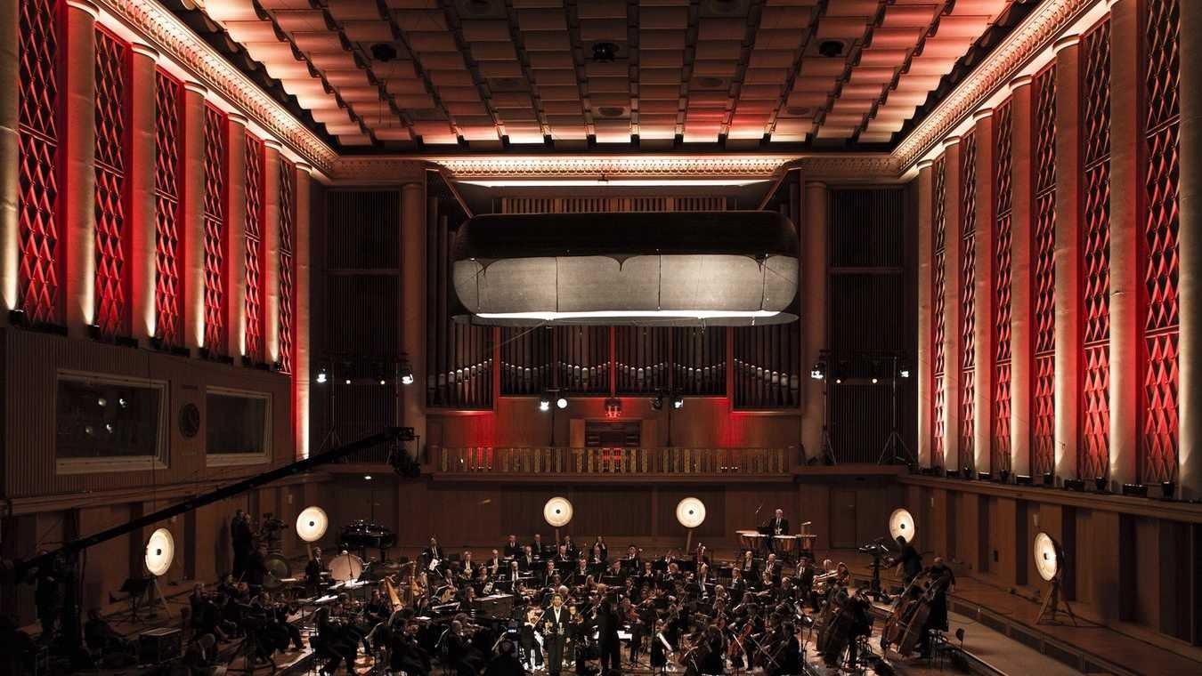Jonas Kaufmann - Berlin 1930 - Das Konzert|Jonas Kaufmann - Berlin 1930 - Das Konzert