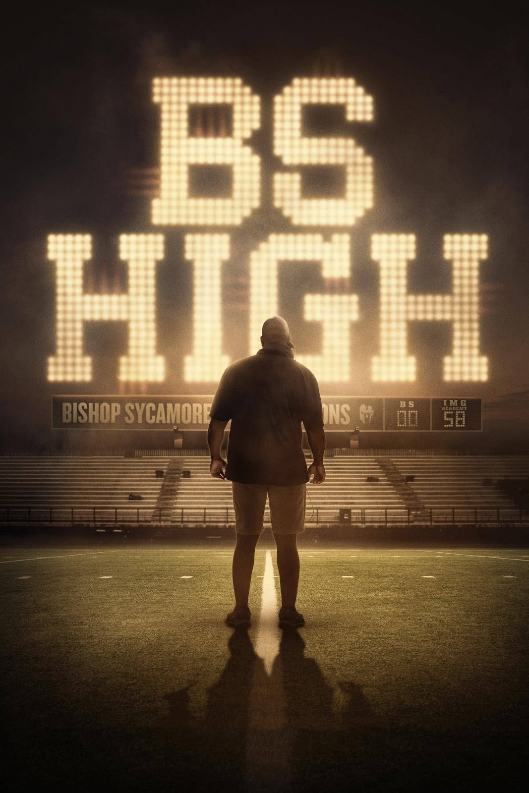 BS High | BS High