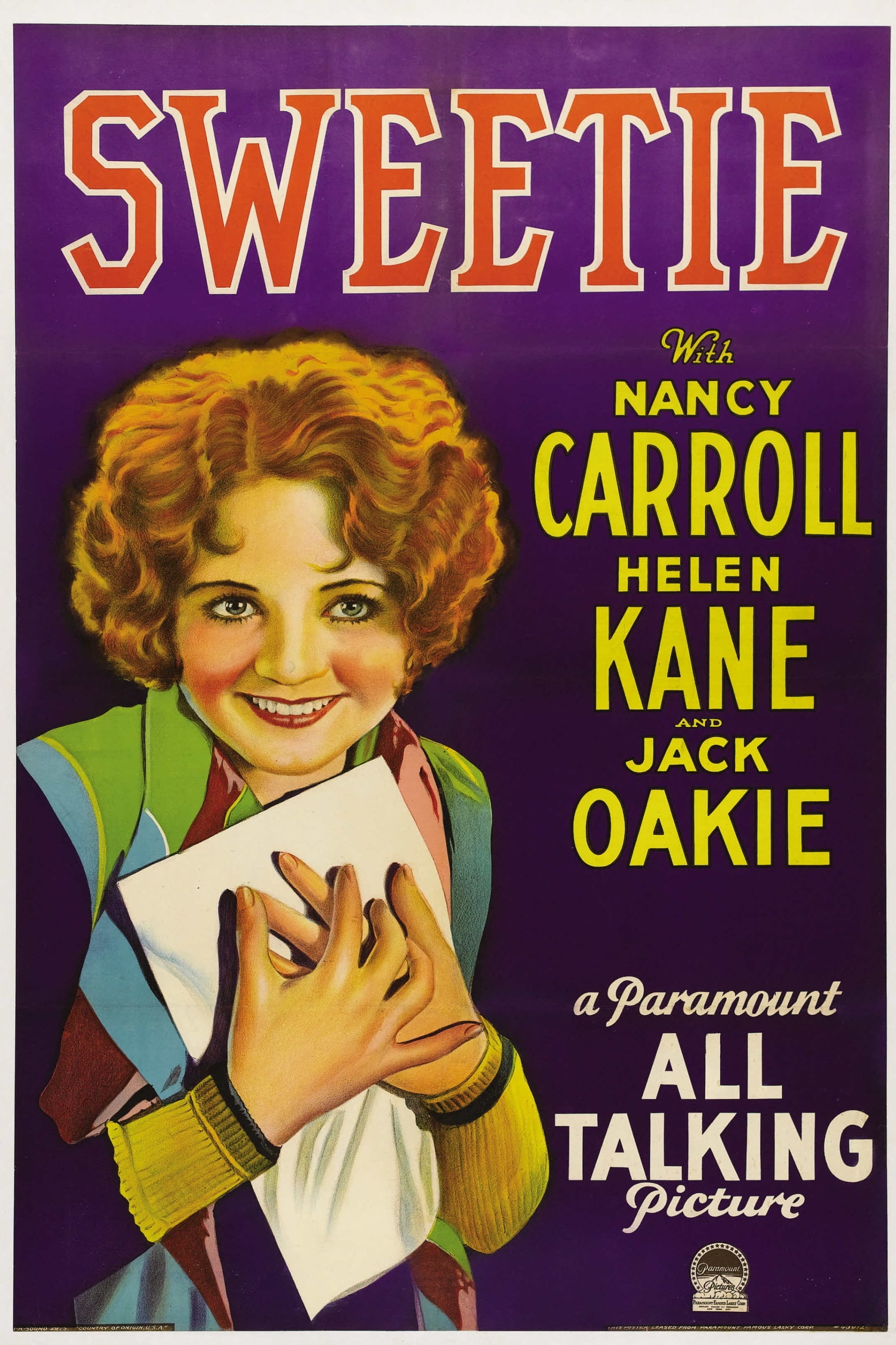 Sweetie | Sweetie