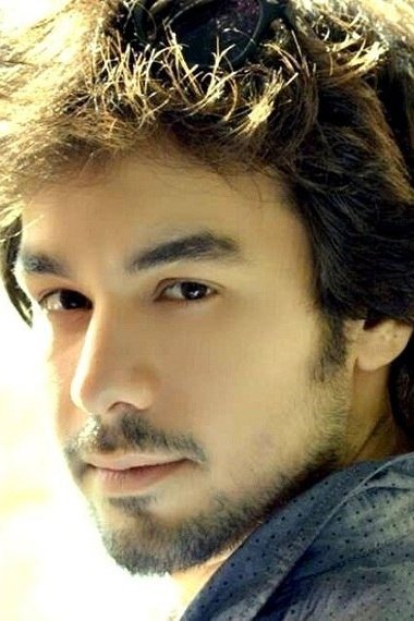 بازیگر Manish Goplani  