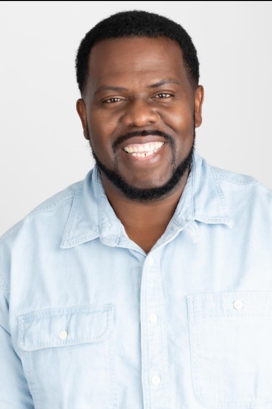 بازیگر Jermel Wilson  