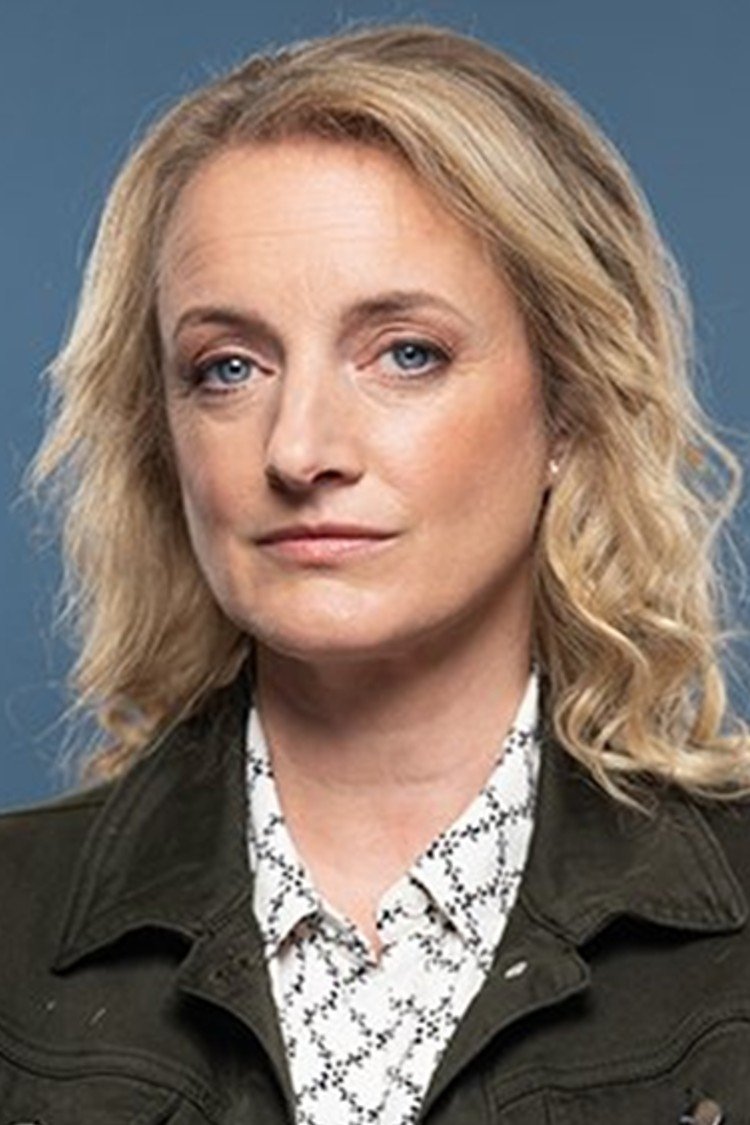 بازیگر Nicola Wheeler  