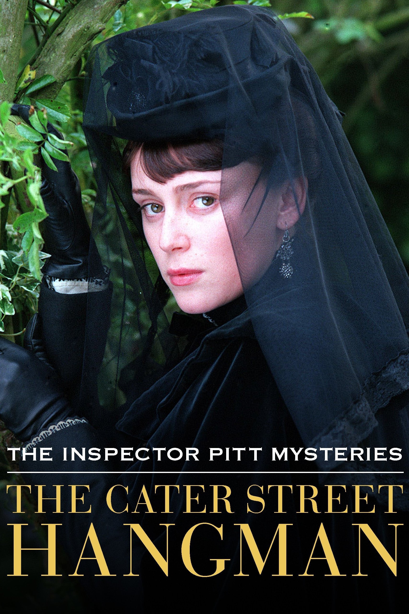 The Cater Street Hangman | The Cater Street Hangman