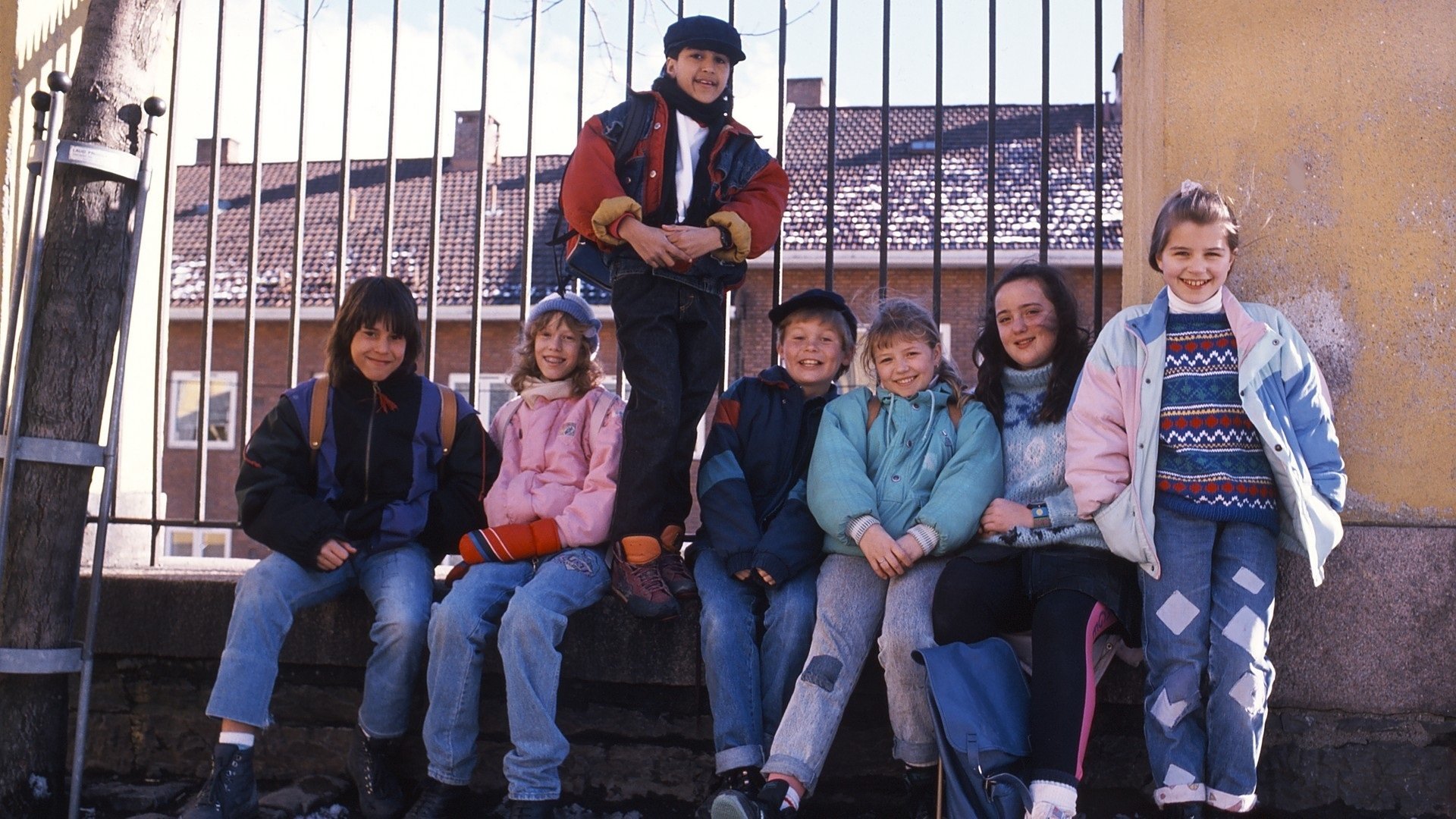 Borgen skole|Borgen skole