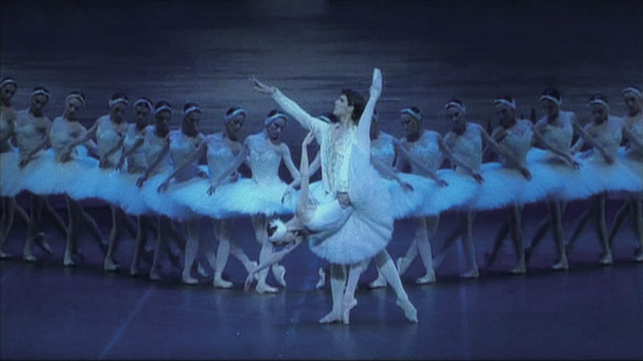 Tchaikovsky: Swan Lake|Tchaikovsky: Swan Lake