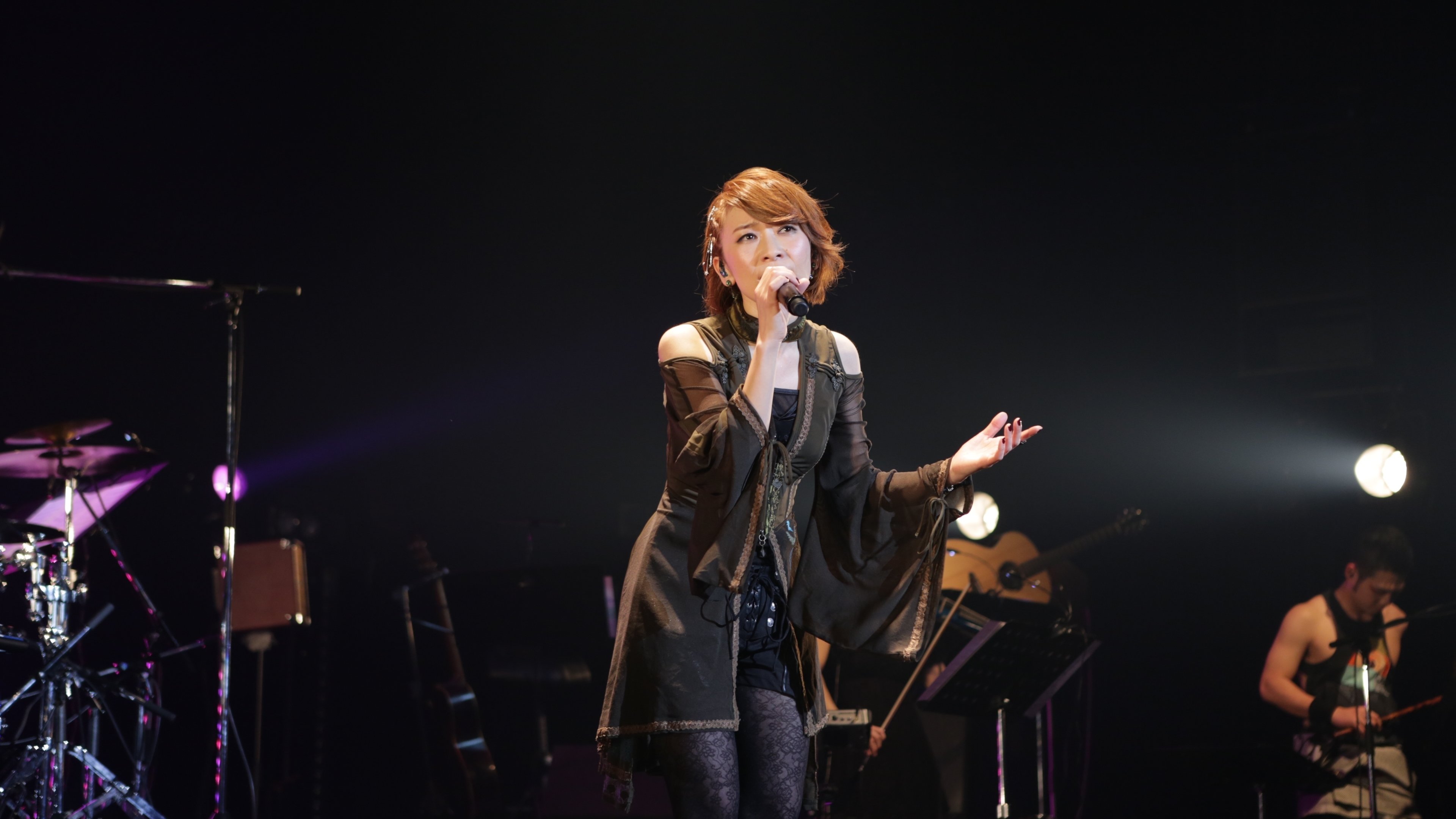 うたわれるもの SUPER LIVE 2016|うたわれるもの SUPER LIVE 2016