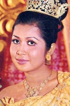 بازیگر Yaowarat Nisakorn  
