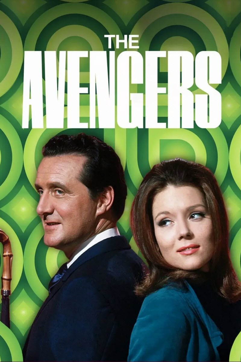 The Avengers