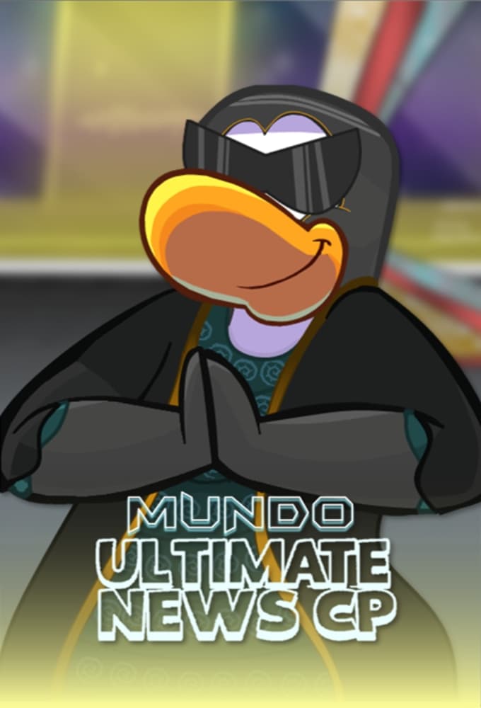 Mundo Ultimate News Cp | Mundo Ultimate News Cp