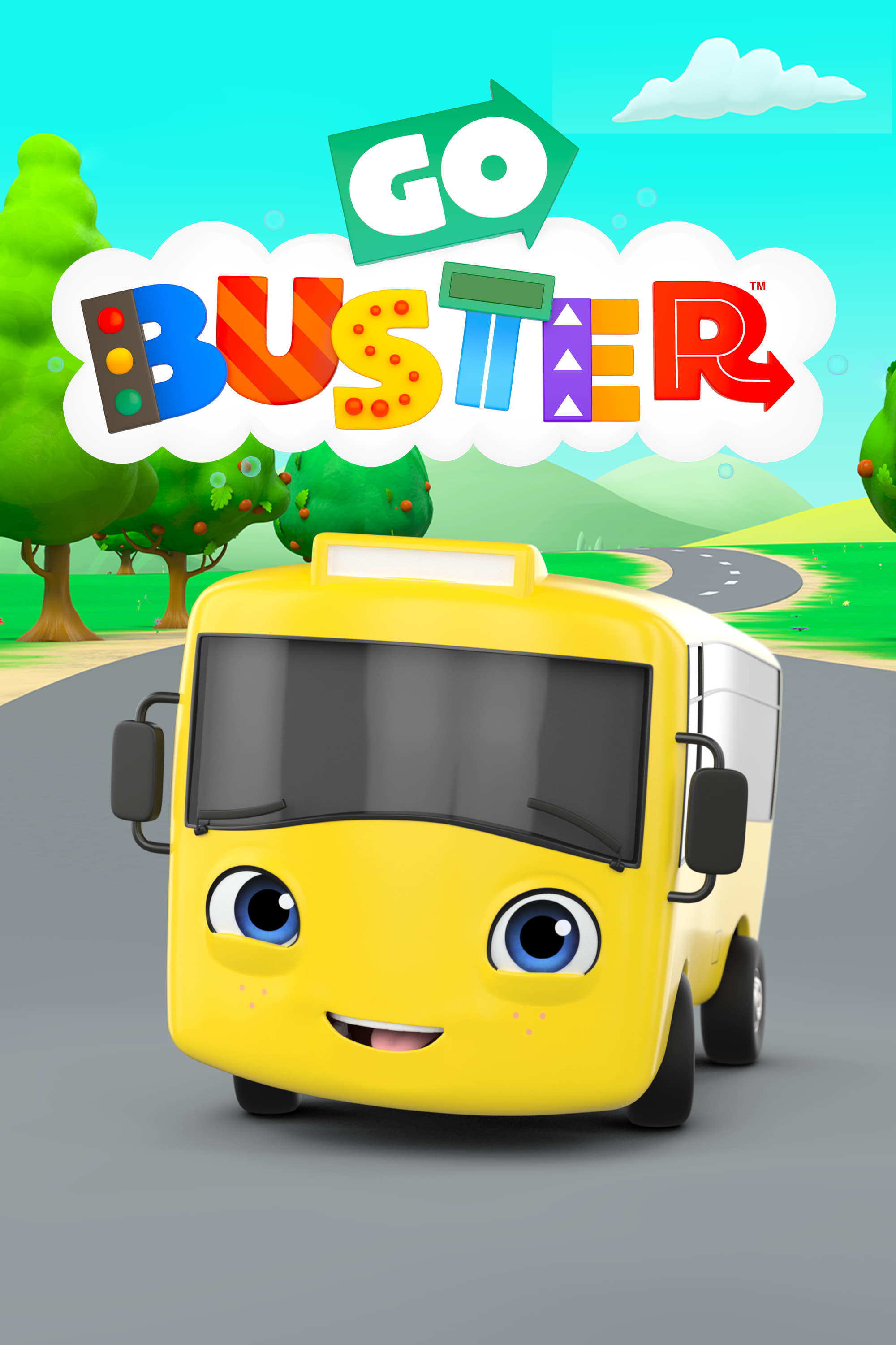 Go Buster! | Go Buster!