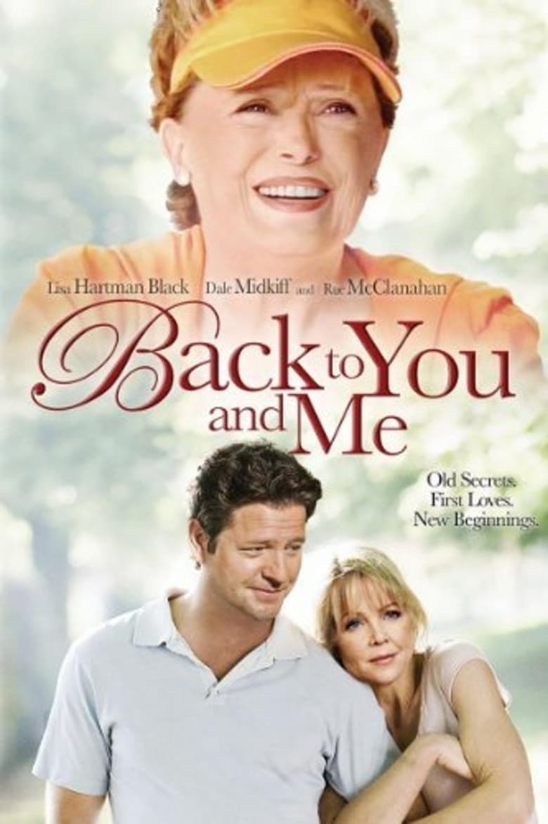 Back to You & Me | Back to You & Me