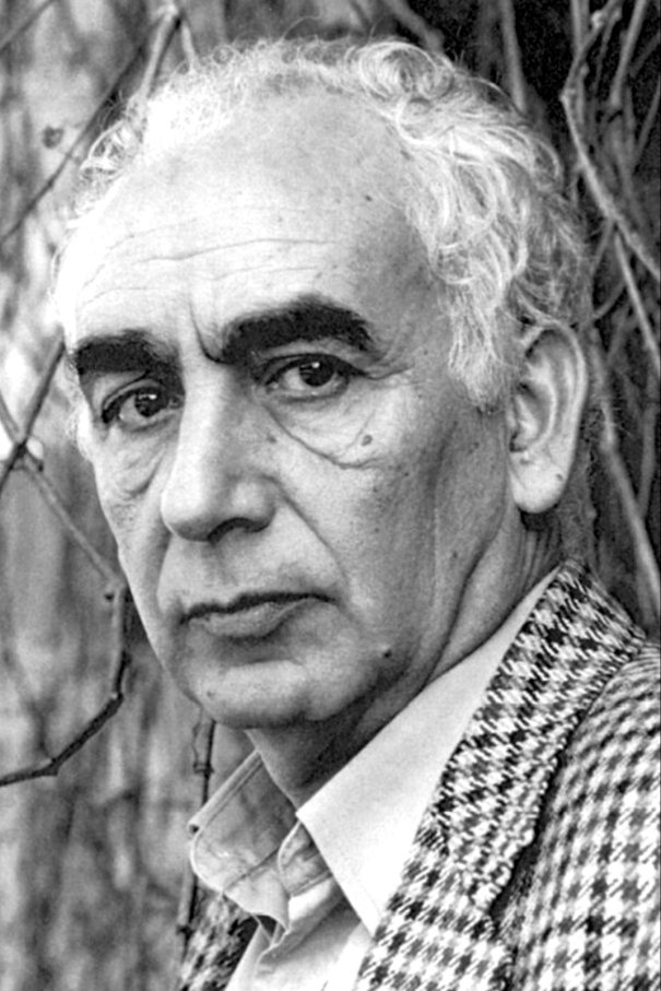 بازیگر Oreste Rotundo  