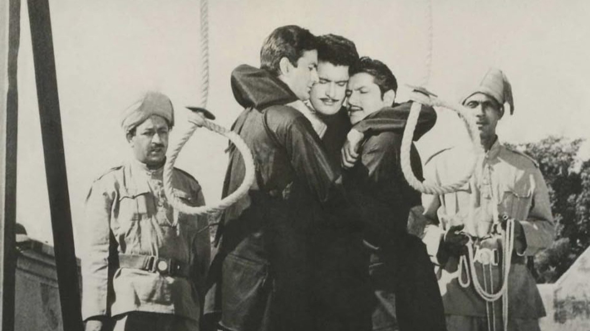 शहीद|शहीद