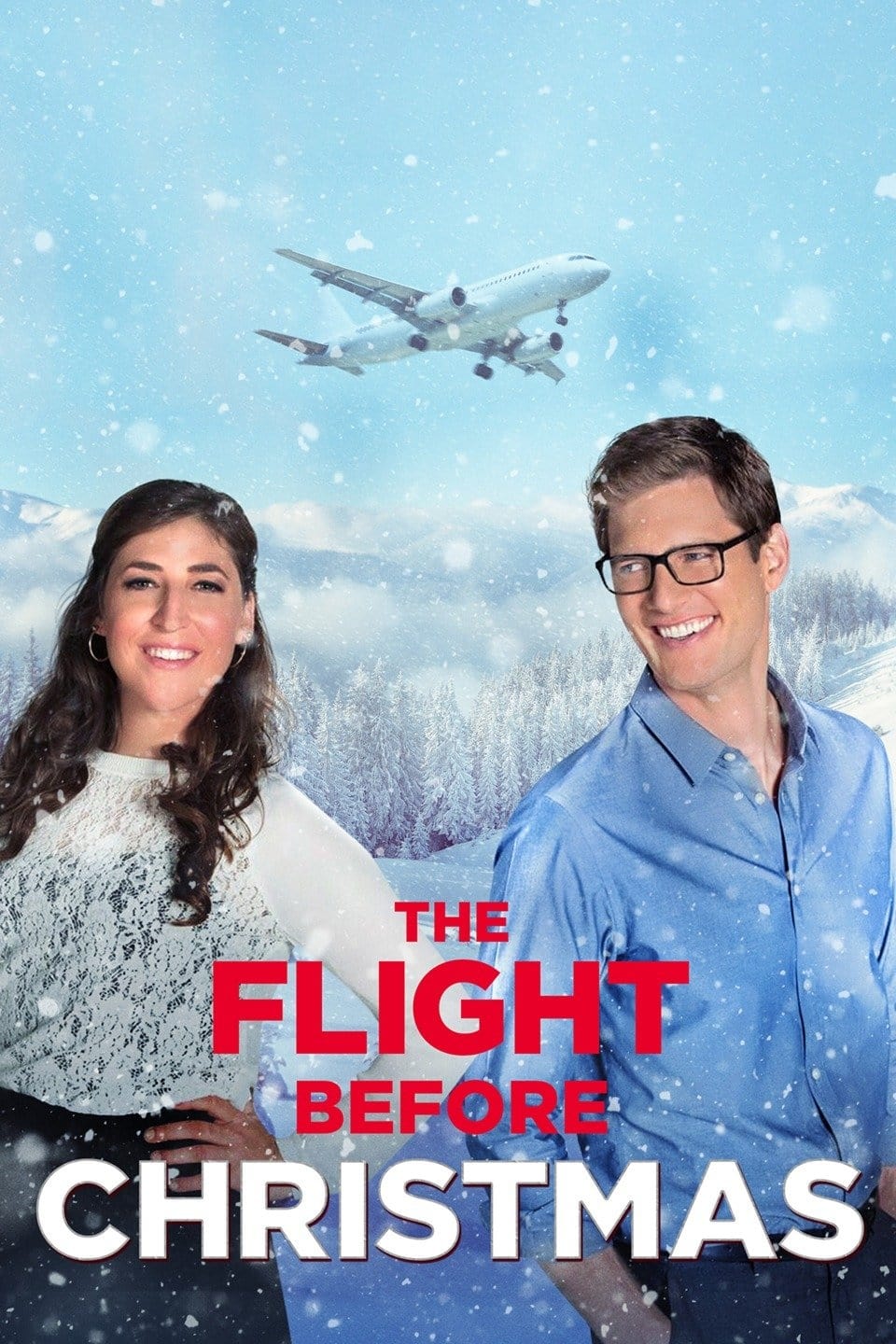 The Flight Before Christmas | The Flight Before Christmas