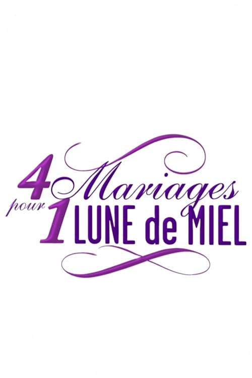 Quatre mariages pour une lune de miel Afrique