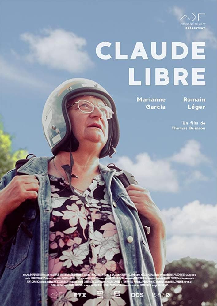 Claude libre | Claude libre