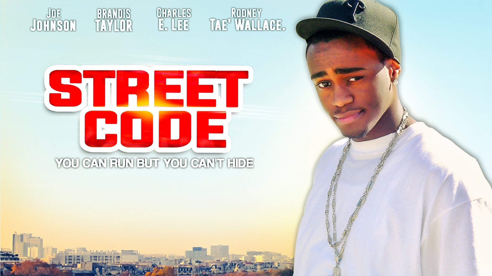 STREET CODE|STREET CODE