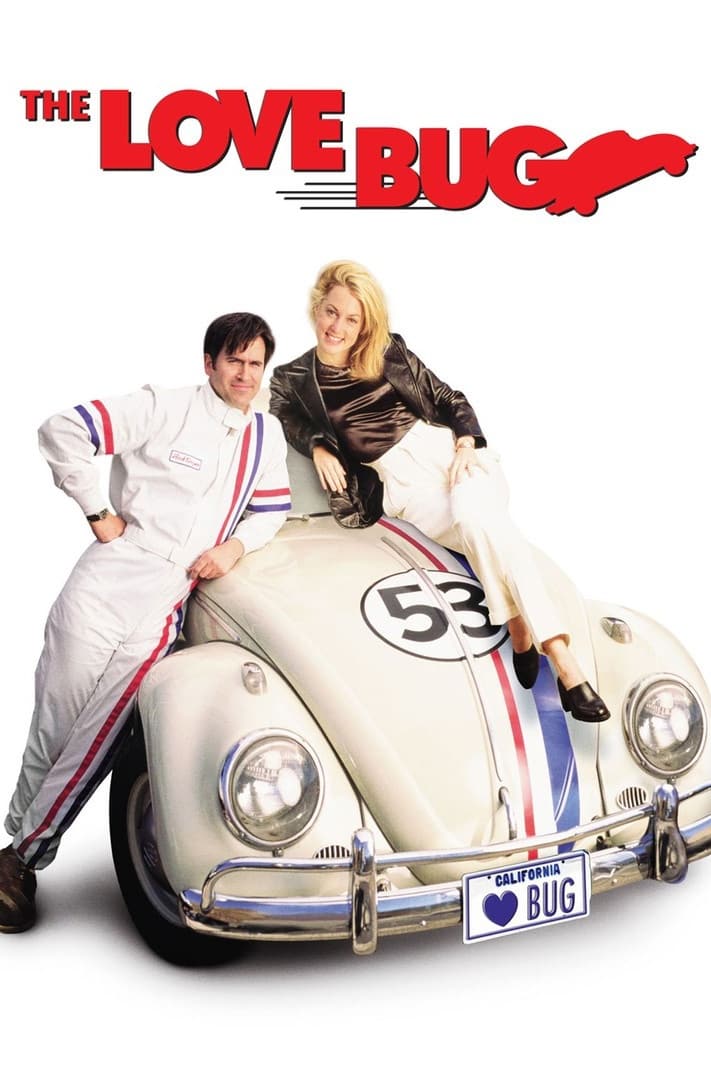 The Love Bug | The Love Bug