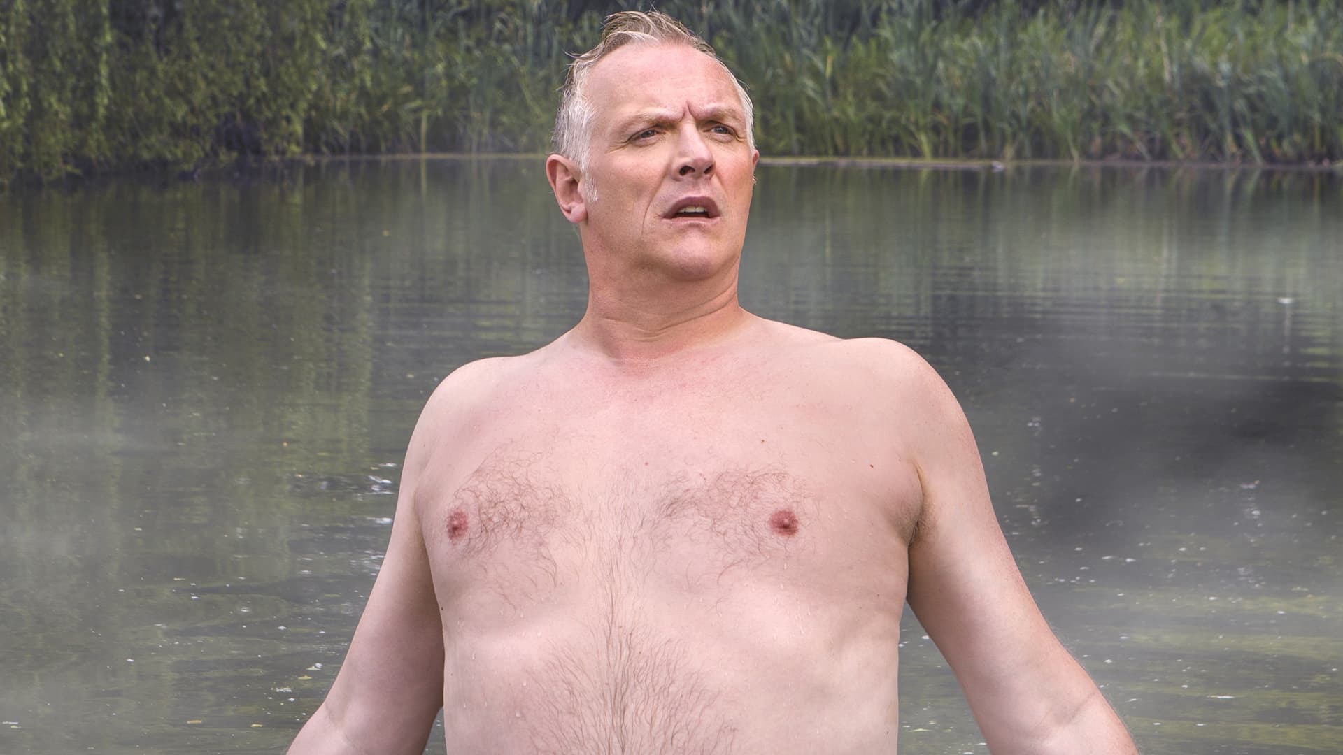 Greg Davies: You Magnificent Beast|Greg Davies: You Magnificent Beast