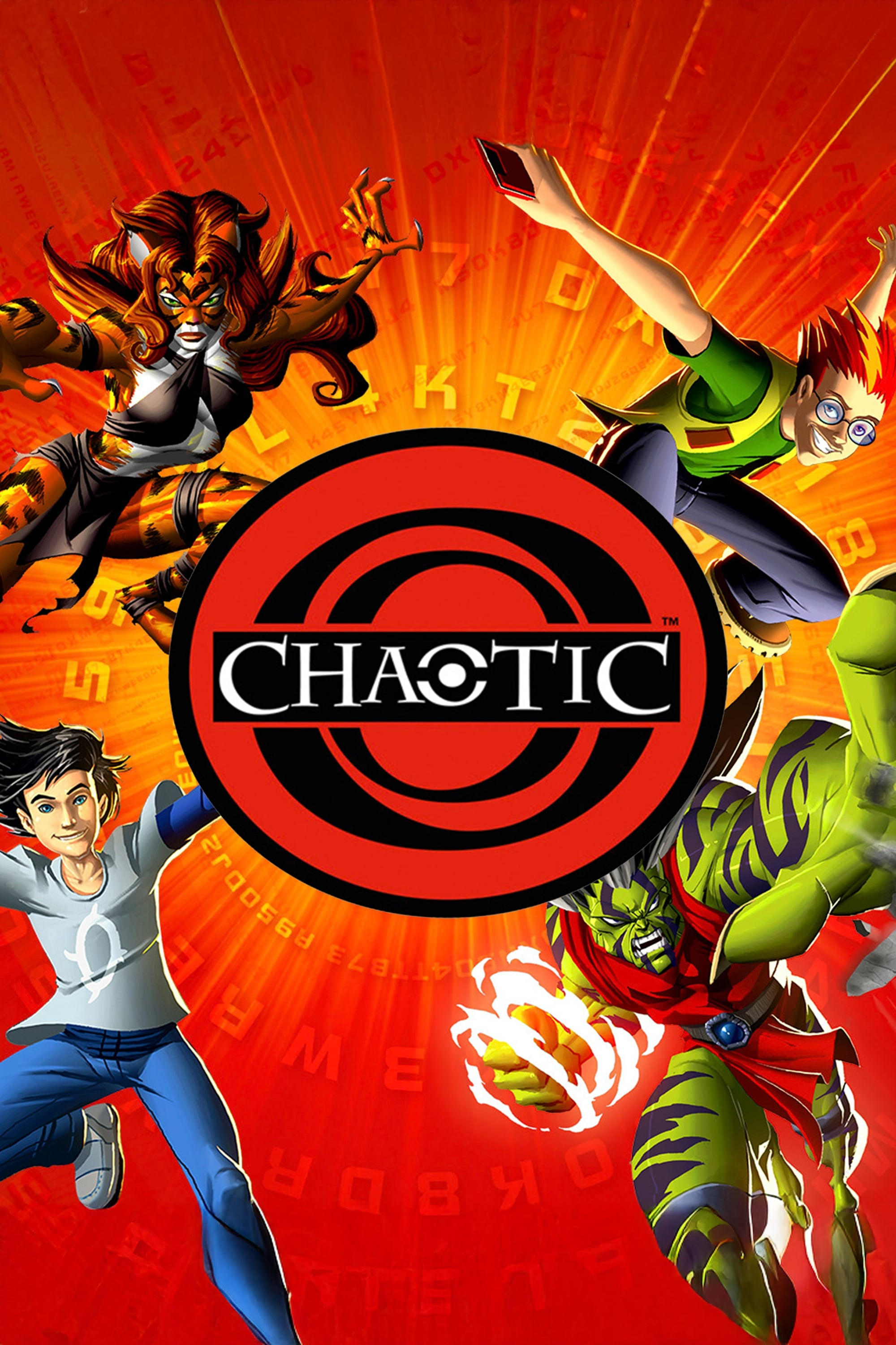 Chaotic | Chaotic