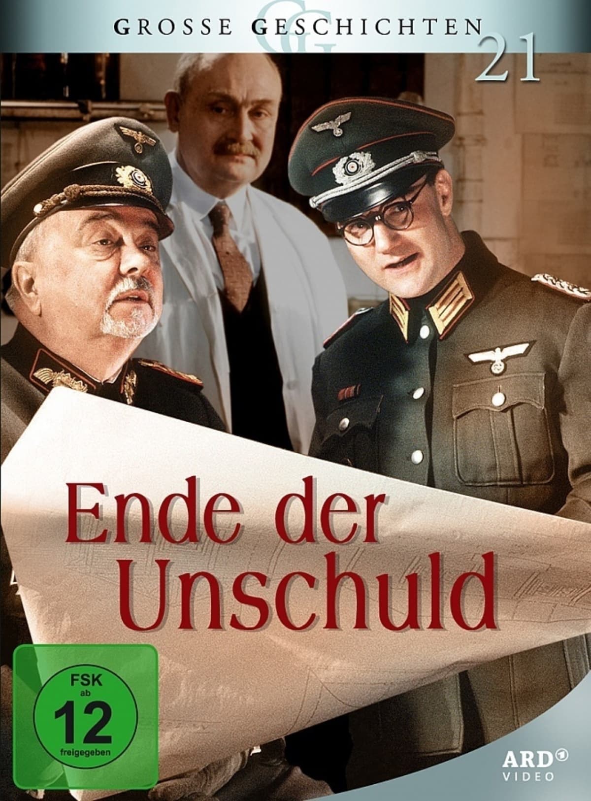 Ende der Unschuld | Ende der Unschuld