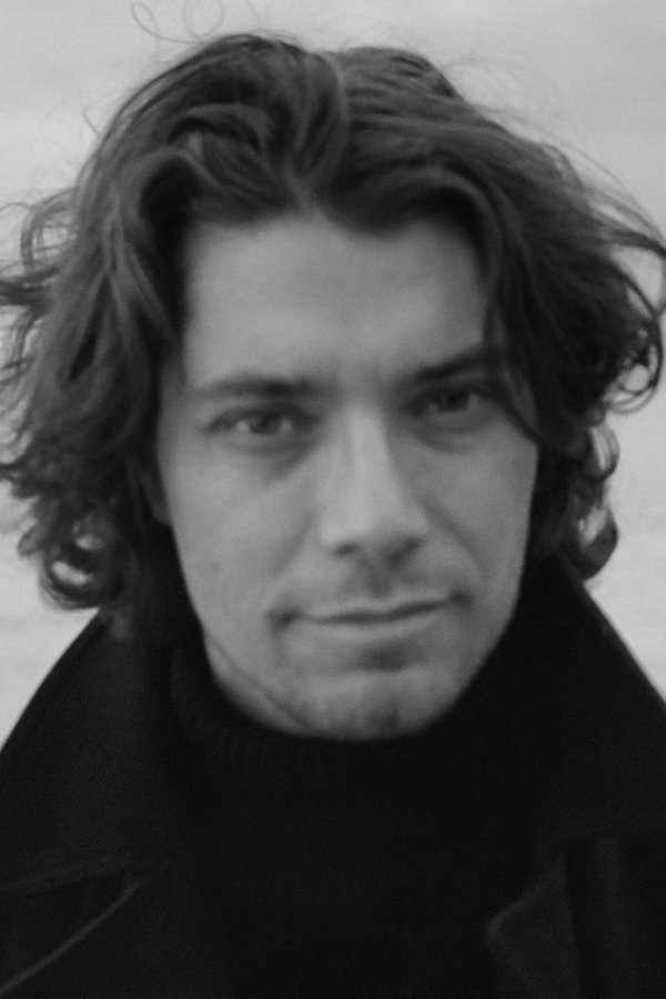 بازیگر Mattia Napoli  